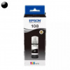 EPSON 108 EcoTank, Cartridge, čierny (black) EPSON 108 EcoTank, Cartridge, čierny (black)