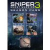 Sniper Ghost Warrior 3 Season Pass (PC) Klíč Steam Sniper Ghost Warrior 3 Season Pass (PC) Klíč Steam