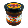 CHILLI JAM Marhuľa s mangom150g (Hodí k sladkým pokrmom, ako sú palacinky, lievance, koláče, atď. Ak máš rád experimenty v kuchyni, vyskúšaj tento džem s čili pridať ku grilovanému syru, hydinovému al CHILLI JAM Marhuľa s mangom150g (Hodí k sladkým pokrmom, ako sú palacinky, lievance, koláče, atď. Ak máš rád experimenty v kuchyni, vyskúšaj tento džem s čili pridať ku grilovanému syru, hydinovému al