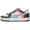 Puma Nízke tenisky Caven 2.0 Block Jr Biela Puma Nízke tenisky Caven 2.0 Block Jr Biela