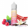 Longfill Just Juice BAR Vanilla Rhubarb (Fruity Vanilla) - 12 ml Longfill Just Juice BAR Vanilla Rhubarb (Fruity Vanilla) - 12 ml