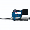 Bosch GFP 18V-10 Akku-Fettpresse Bosch GFP 18V-10 Akku-Fettpresse