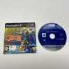 Jak II Renegade DEMO (PS2) Jak II Renegade DEMO (PS2)