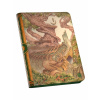 Ultimate Guard Zipfolio 360 Xenoskin Magic the Gathering: Lorwyn Eclipsed FOREST A4 Album Ultimate Guard Zipfolio 360 Xenoskin Magic the Gathering: Lorwyn Eclipsed FOREST A4 Album