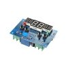 HADEX Digitálny termostat W1401, -9 až 99 °C HADEX Digitálny termostat W1401, -9 až 99 °C