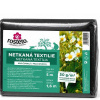 Netkaná textília Rosteto – čierna mulčovacia 50 g/m², 5 × 1,6 m Netkaná textília Rosteto – čierna mulčovacia 50 g/m², 5 × 1,6 m