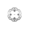 NG1062X NG Predný brzdový štít KAWASAKI KVF 650/700/750 '99-13 (200x84x3,5MM) (4x10,5MM) WAVE NG1062X NG Predný brzdový štít KAWASAKI KVF 650/700/750 '99-13 (200x84x3,5MM) (4x10,5MM) WAVE