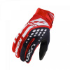 KENNY 251-2803011-1301 rukavice motokros/enduro model TRACK RED farba čierna/červená/biela veľkosť XXXL KENNY 251-2803011-1301 rukavice motokros/enduro model TRACK RED farba čierna/červená/biela veľkosť XXXL