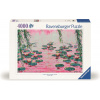 RAVENSBURGER Puzzle Jazero s leknami 4000 dielikov RAVENSBURGER Puzzle Jazero s leknami 4000 dielikov