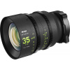 NiSi Cine Lens Athena Prime 35 mm T1.9 RF-Mount NiSi Cine Lens Athena Prime 35 mm T1.9 RF-Mount