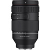 Samyang AF 35-150 mm f/2-2.8 pre L-mount (F1215416101) Samyang AF 35-150 mm f/2-2.8 pre L-mount (F1215416101)