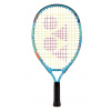 Detská tenisová raketa Yonex Junior 19 ocean blue - Grip 0000 Detská tenisová raketa Yonex Junior 19 ocean blue - Grip 0000