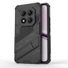 Kryt Xiaomi Redmi Note 15 Pro+ 5G Punk Armor s držiakom čierny Kryt Xiaomi Redmi Note 15 Pro+ 5G Punk Armor s držiakom čierny