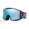 Oakley Line Miner L okuliare, chex black/Prizm Snow Sapphire Iridium Oakley Line Miner L okuliare, chex black/Prizm Snow Sapphire Iridium