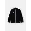 Detská mikina adidas Performance ENT22 PREJKTY H57532 čierna 140 Detská mikina adidas Performance ENT22 PREJKTY H57532 čierna 140