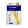 MERCATOR yellow - XL MERCATOR yellow - XL