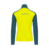 Karpos AMBRIZZOLA FULL-ZIP mikina primrose/stargazer Karpos AMBRIZZOLA FULL-ZIP mikina primrose/stargazer