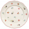 Villeroy & Boch Petite Fleur Šalátový tanier 21 cm Villeroy & Boch Petite Fleur Šalátový tanier 21 cm