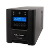 CyberPower Professional Tower LCD UPS 750VA/675W PR750ELCD Cyber Power Systems CyberPower Professional Tower LCD UPS 750VA/675W PR750ELCD Cyber Power Systems