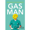 Gas Man - Colin Black Gas Man - Colin Black