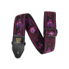 Ernie Ball 5360 Pleasant Pheasant Classic Jacquard - kytarový popruh Ernie Ball 5360 Pleasant Pheasant Classic Jacquard - kytarový popruh