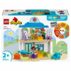 LEGO Duplo 10449 DUPLO 10449 Prvá návšteva lekára (LEGO Duplo 10449 Prvýkrát: Návšteva lekára) LEGO Duplo 10449 DUPLO 10449 Prvá návšteva lekára (LEGO Duplo 10449 Prvýkrát: Návšteva lekára)