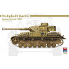 Hobby 2000 Pz.Kpfw.IV Ausf.G Eastern Front 1943 1/72 Hobby 2000 Pz.Kpfw.IV Ausf.G Eastern Front 1943 1/72