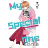 Viz Media My Special One 3 Viz Media My Special One 3