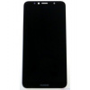 LCD displej Huawei Y6 (2018) ATU-L31 + dotykový panel čierny LCD displej Huawei Y6 (2018) ATU-L31 + dotykový panel čierny