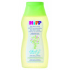HiPP Babysanft Prírodný pleťový olej 200 ml