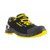 VM Footwear CALIFORNIA S3 ESD obuv Čierna-Žltá VM Footwear CALIFORNIA S3 ESD obuv Čierna-Žltá