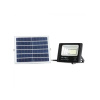 Svietidlo solárne V-TAC VT-40W 16W 6000K Svietidlo solárne V-TAC VT-40W 16W 6000K
