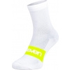 Sportovní ponožky Eleven Suuri Akiles Fluo Velikost: XL (45-47) Sportovní ponožky Eleven Suuri Akiles Fluo Velikost: XL (45-47)