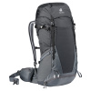 Batoh DEUTER Futura Pro 42L EL black Batoh DEUTER Futura Pro 42L EL black