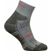 Ponožky High Point Comfort Bamboo grey 43-46 Ponožky High Point Comfort Bamboo grey 43-46