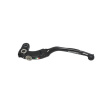 ACCOSSATO Folding lever ACCOSSATO aluminium, master cylinder čierna ACCOSSATO Folding lever ACCOSSATO aluminium, master cylinder čierna
