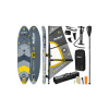 Paddleboard windsurf set REBEL RBA-4513 Grey Paddleboard windsurf set REBEL RBA-4513 Grey