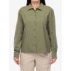 Košeľa proti komárom dámska Royal Robbins Expedition III L/S - fiddlehead Košeľa proti komárom dámska Royal Robbins Expedition III L/S - fiddlehead