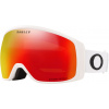 Lyžiarske okuliare Oakley Flight Tracker M - matte white/Prizm Torch Iridium uni Lyžiarske okuliare Oakley Flight Tracker M - matte white/Prizm Torch Iridium uni