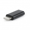 CABLEXPERT USB Type-C adaptér pro Iphone (CF/Lightning M) CABLEXPERT USB Type-C adaptér pro Iphone (CF/Lightning M)