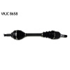 SKF Hnací hriadeľ SKF VKJC 8658 SKF Hnací hriadeľ SKF VKJC 8658