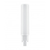 OSRAM DULUX LED D/E HF & AC MAINS 10W 830 G24Q-3 OSRAM DULUX LED D/E HF & AC MAINS 10W 830 G24Q-3