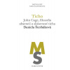 Ticho: John Cage, filozofia absencií a skúsenosť ticha - Daniela Šterbáková Ticho: John Cage, filozofia absencií a skúsenosť ticha - Daniela Šterbáková