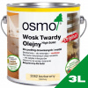 Osmo 3062 TVRDÝ VOSKOVÝ OLEJ BEZFAREBNÝ Matný 3l Osmo 3062 TVRDÝ VOSKOVÝ OLEJ BEZFAREBNÝ Matný 3l
