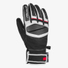 Reusch MASTERY BK/WH/FIRE RED 10 Reusch MASTERY BK/WH/FIRE RED 10