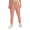 Dámske tepláky Under Armour UA Unstoppable Jogger ružová|XS Dámske tepláky Under Armour UA Unstoppable Jogger ružová|XS