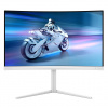Philips Evnia/27M2C5501/26,5''/VA/QHD/180Hz/1ms/Bílá/3R Philips Evnia/27M2C5501/26,5''/VA/QHD/180Hz/1ms/Bílá/3R