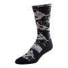 Troy Lee Designs TLD Ponožky Camo Signature Performance Black Veľkosť: S/M Troy Lee Designs TLD Ponožky Camo Signature Performance Black Veľkosť: S/M