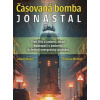 Časovaná bomba Jonastal - Edgar Mayer Časovaná bomba Jonastal - Edgar Mayer