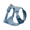 Postroj pre psy Ruffwear Front Range® Flex-polar-blue-XS Postroj pre psy Ruffwear Front Range® Flex-polar-blue-XS